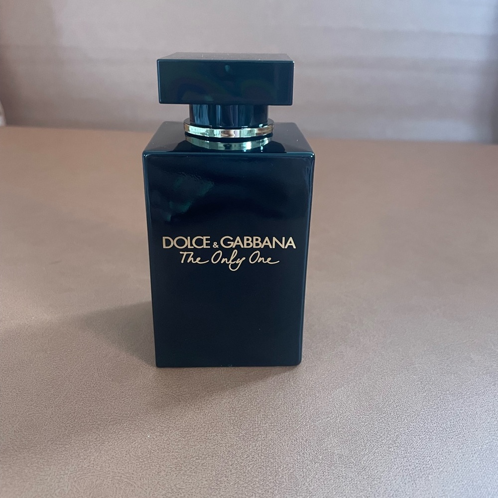 The Only One Intense by Dolce&Gabbana